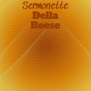 Album Sermonette Della Reese oleh Silvia Natiello-Spiller