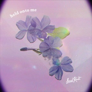 อัลบัม Held onto Me ศิลปิน Benji Reyes
