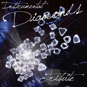 ดาวน์โหลดและฟังเพลง Diamonds (Instrumental) พร้อมเนื้อเพลงจาก The Dream Team