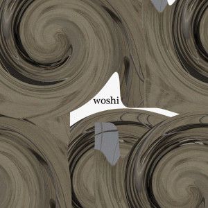Listen to Give up song with lyrics from Woshi