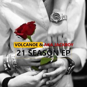 อัลบัม 21 Season ศิลปิน Volcanoe