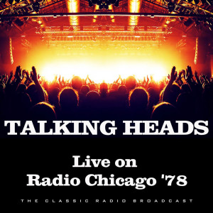 Dengarkan lagu Artists Only (Live) nyanyian Talking Heads dengan lirik