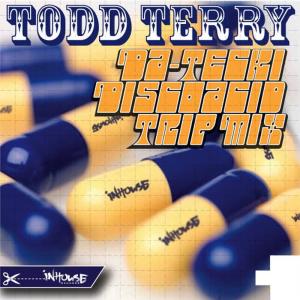 收聽Todd Terry的Baby Can You Reach [2011 InHouse Mix] (2011 InHouse Mix)歌詞歌曲