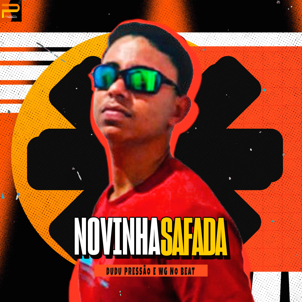 Novinha Safada (Explicit)