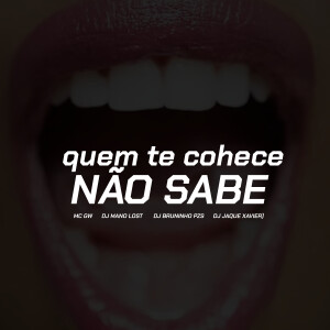 收聽Dj Bruninho Pzs的Quem Te Conhece Não Sabe (Explicit)歌詞歌曲