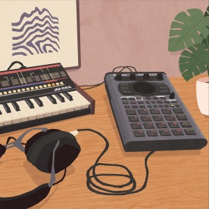 Album Transcend from 