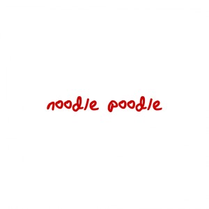 Album Noodle Poodle (Explicit) from Bibsta