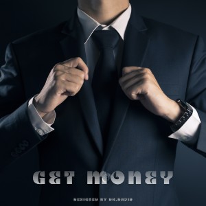 Album Get Money from DR.David