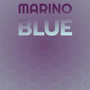 Album Marino Blue oleh Various