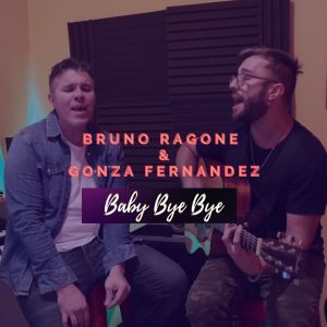 Gonza Fernandez的專輯Baby Bye Bye