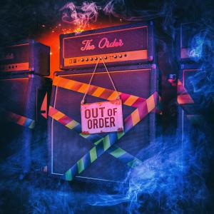 Album Mama, I Love Rock 'N' Roll (Acoustic Version) from The Order