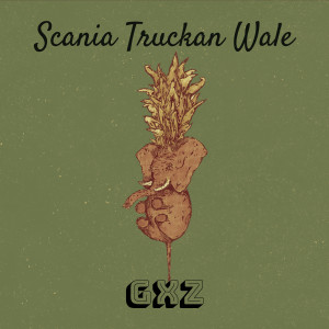 Listen to Scania Truckan Wale song with lyrics from Gaz Sandhu