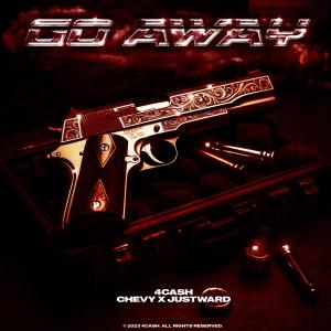 JUSTWARD的專輯GO AWAY (feat. JUSTWARD) [Explicit]
