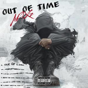 收聽AFlXz的Move On (feat. ANERO & RAY DOLLAZ)歌詞歌曲