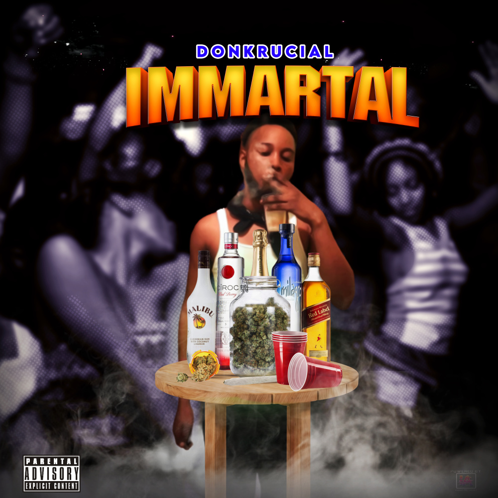 Immartal