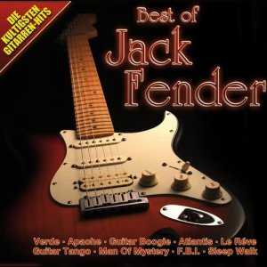 收聽Jack Fender的Guitar Tango歌詞歌曲