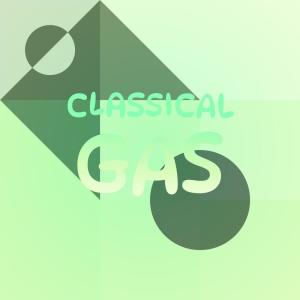 Album Classical Gas oleh Silvia Natiello-Spiller