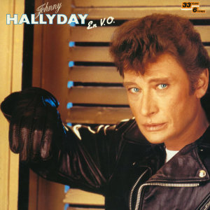 ดาวน์โหลดและฟังเพลง Casualty Of Love พร้อมเนื้อเพลงจาก Johnny Hallyday