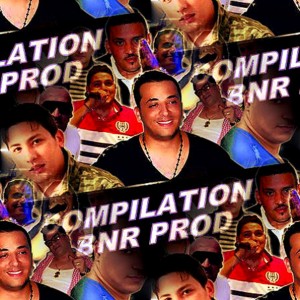 อัลบัม Compilation BNR Prod ศิลปิน Various Artists