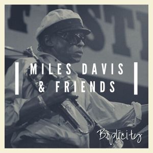 Album Boplicity: Miles Davis & Friends from The Gil Evans Orchestra
