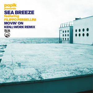 Album Movin' On (Ken's House Mix) from Papik