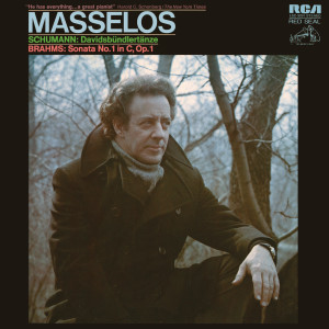 ดาวน์โหลดและฟังเพลง Davidsbündlertänze, Op. 6: 6. Sehr rasch (und in sich hinein) (2020 Remastered Version) พร้อมเนื้อเพลงจาก William Masselos