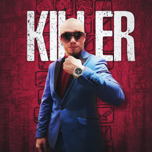 ดาวน์โหลดและฟังเพลง KILLER (Explicit) พร้อมเนื้อเพลงจาก КОРНЕЙ
