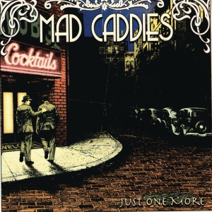 收聽Mad Caddies的Drinking for 11歌詞歌曲