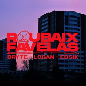 อัลบัม Roubaix Favelas ศิลปิน Edsik