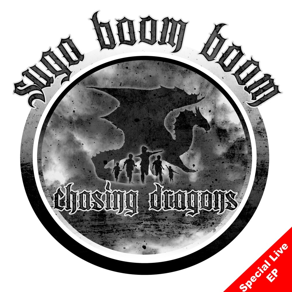 Suga Boom Boom (Acapella Live at Gypsy Tattoo Shop|Explicit)