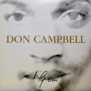 ดาวน์โหลดและฟังเพลง My Vow พร้อมเนื้อเพลงจาก Don Campbell