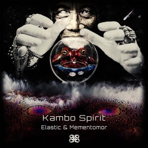 ดาวน์โหลดและฟังเพลง Kambo Spirit พร้อมเนื้อเพลงจาก Elastic