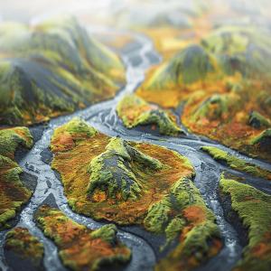 default playlist img