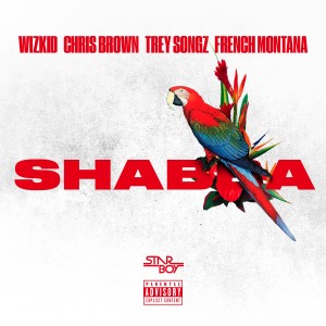 ดาวน์โหลดและฟังเพลง Shabba (Explicit) พร้อมเนื้อเพลงจาก WizKid