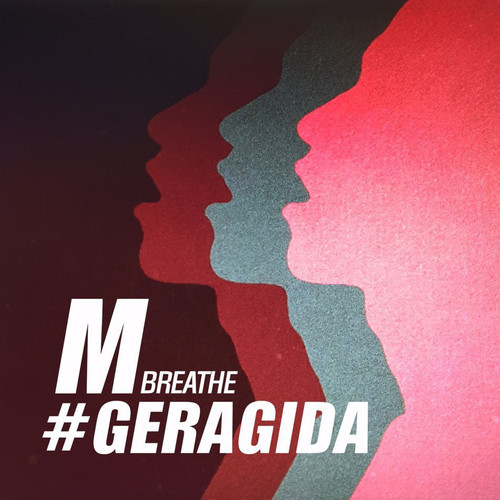 Breathe (GERAGIDA Deephouse Mix)