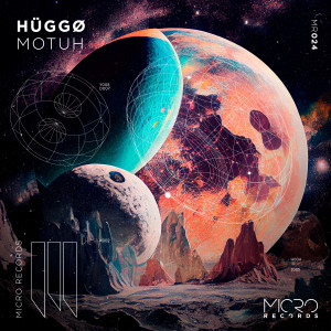 收聽HÜGGØ的Motuh歌詞歌曲