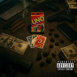 อัลบัม UNO (feat. Yung Fazo) [Explicit] ศิลปิน Colby Nelson