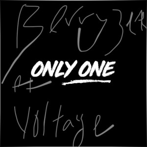 收聽Berry Zee的ONLY ONE歌詞歌曲