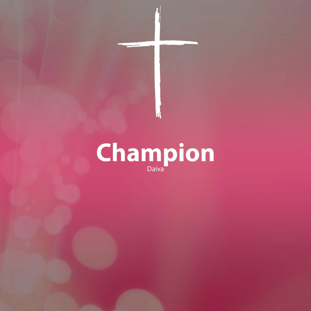 Champion (Instrumental)