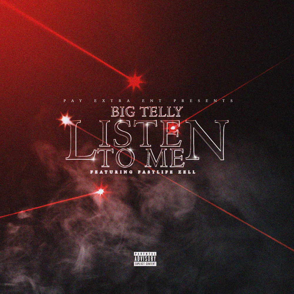 Listen to Me (Explicit)