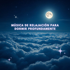Música De Relajación Para Dormir Profundamente的專輯Canciones Tranquilas para Dormir Rápido y Bien