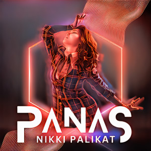 Nikki Palikat的专辑Panas