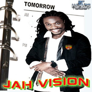 ดาวน์โหลดและฟังเพลง Tomorrow พร้อมเนื้อเพลงจาก Jah Vision