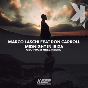 Album Midnight in Ibiza (Geo From Hell Remix) from 