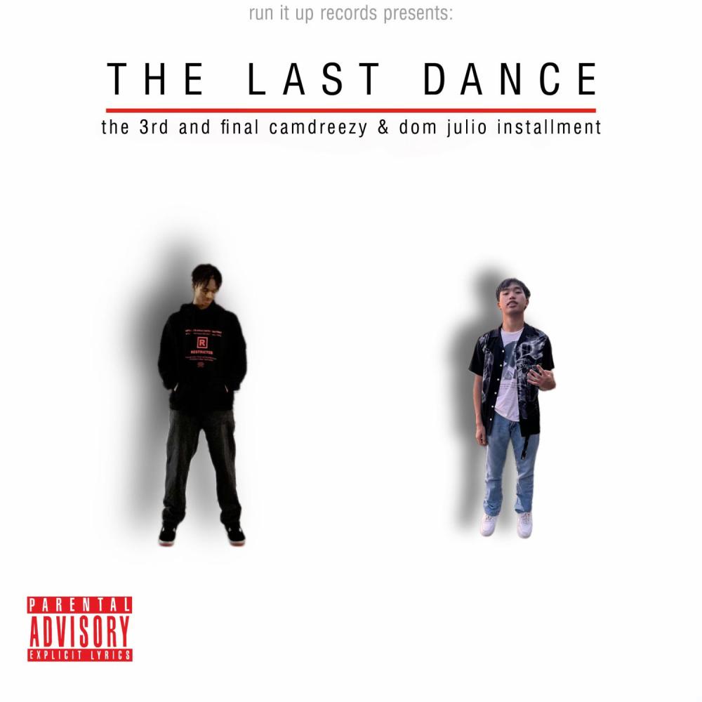 y wouldn't we (feat. Ron Sosa) (Explicit)