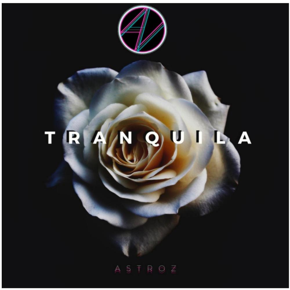 Tranquila (Explicit)