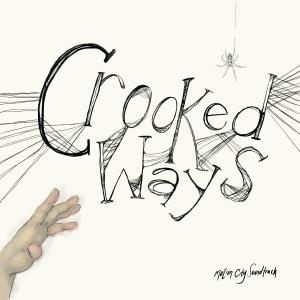 Motion City Soundtrack的專輯Crooked Ways