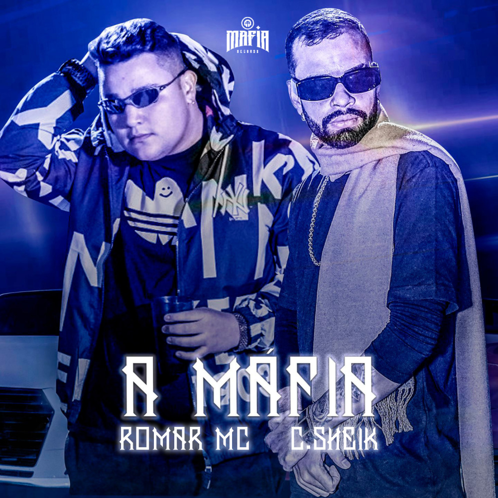 A Máfia (Explicit)