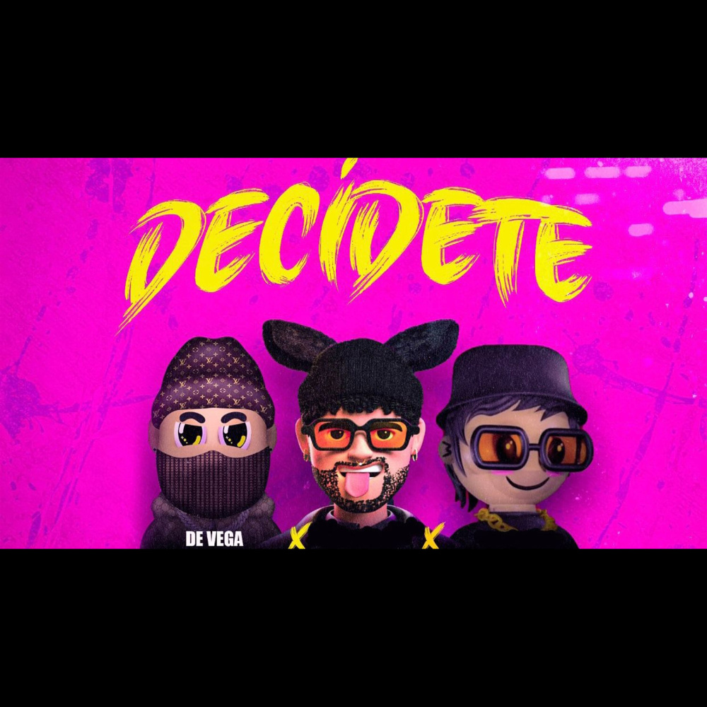 Decidete (Explicit)