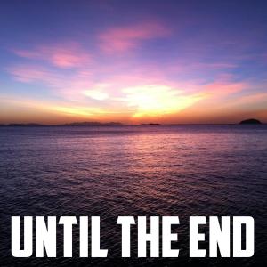 收聽JULIAS的Until the End歌詞歌曲